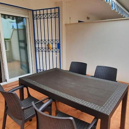 Apartamento Las Azaleas Torrox Esterno foto