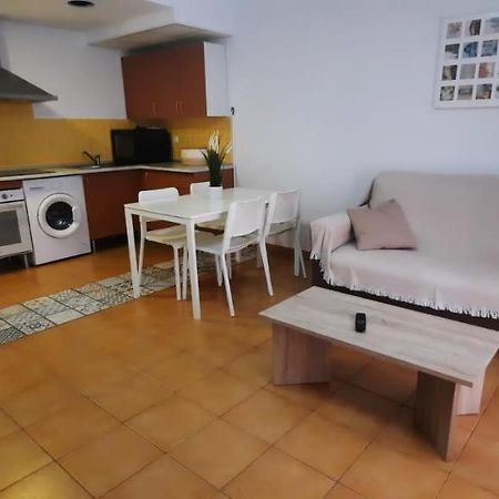Apartamento Las Azaleas Torrox Esterno foto