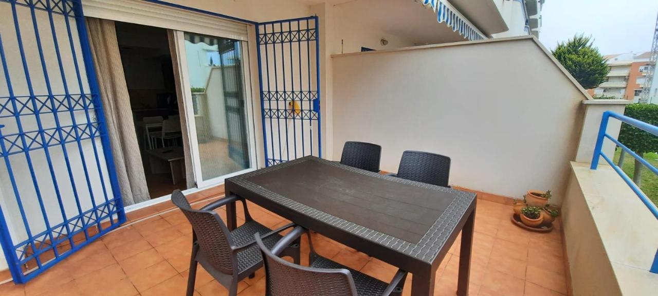 Apartamento Las Azaleas Torrox Esterno foto