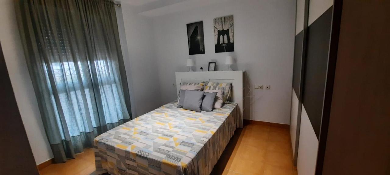 Apartamento Las Azaleas Torrox Esterno foto