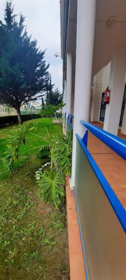 Apartamento Las Azaleas Torrox Esterno foto
