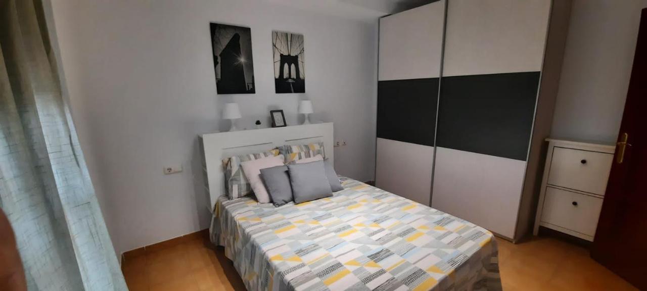 Apartamento Las Azaleas Torrox Esterno foto