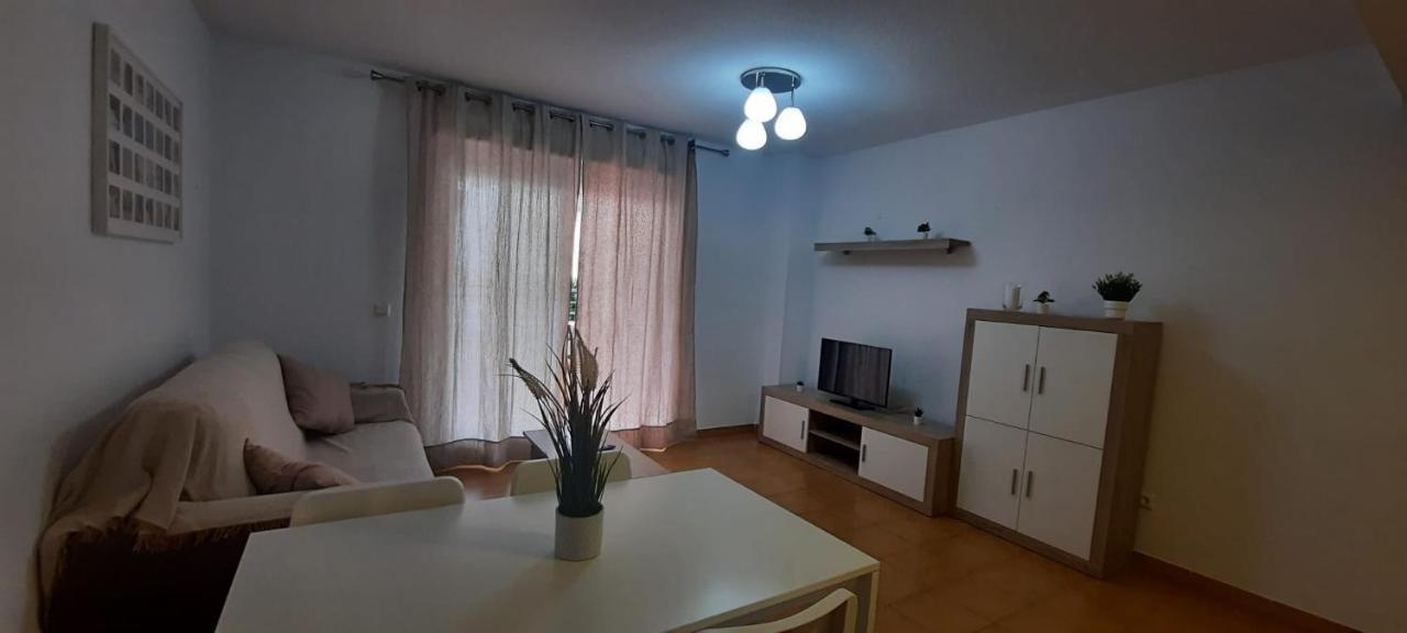 Apartamento Las Azaleas Torrox Esterno foto